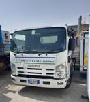 Immagine 3 - Compattatore per rifiuti Isuzu - Lotto 3 (Asta 10311)