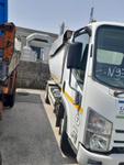 Immagine 5 - Compattatore per rifiuti Isuzu - Lotto 3 (Asta 10311)
