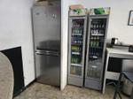 Immagine 22 - Attrezzature ristorazione e bevande e alimenti a lunga scadenza - Lotto 1 (Asta 10312)