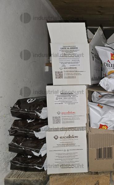 1#10312 Attrezzature ristorazione e bevande e alimenti a lunga scadenza in vendita - foto 3