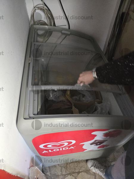 1#10312 Attrezzature ristorazione e bevande e alimenti a lunga scadenza in vendita - foto 5