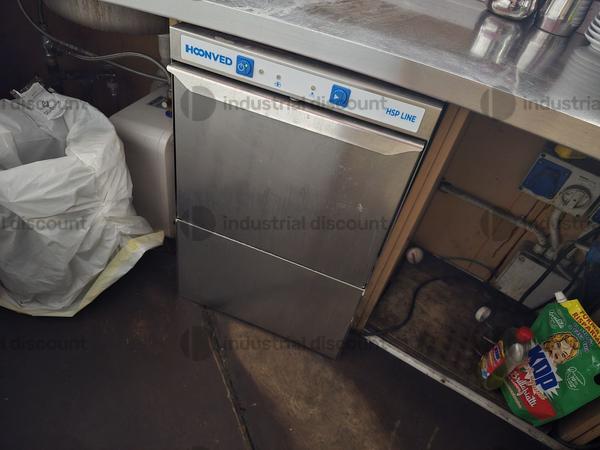 1#10312 Attrezzature ristorazione e bevande e alimenti a lunga scadenza in vendita - foto 7