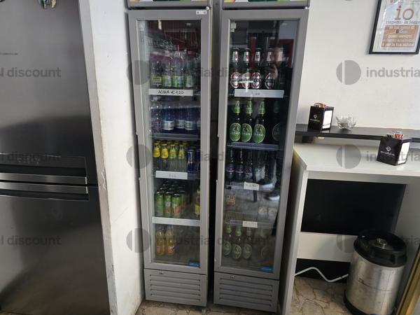 1#10312 Attrezzature ristorazione e bevande e alimenti a lunga scadenza in vendita - foto 11