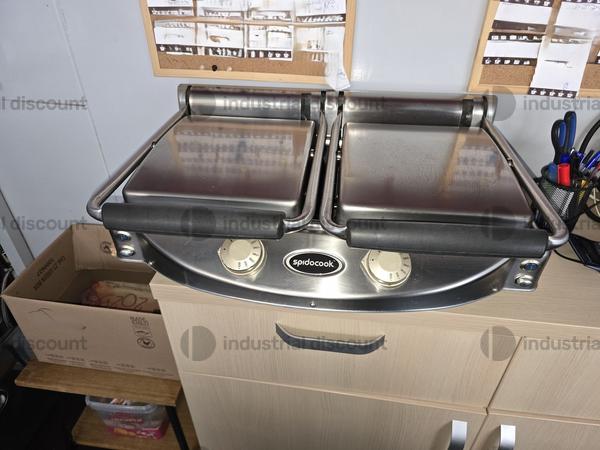 1#10312 Attrezzature ristorazione e bevande e alimenti a lunga scadenza in vendita - foto 19