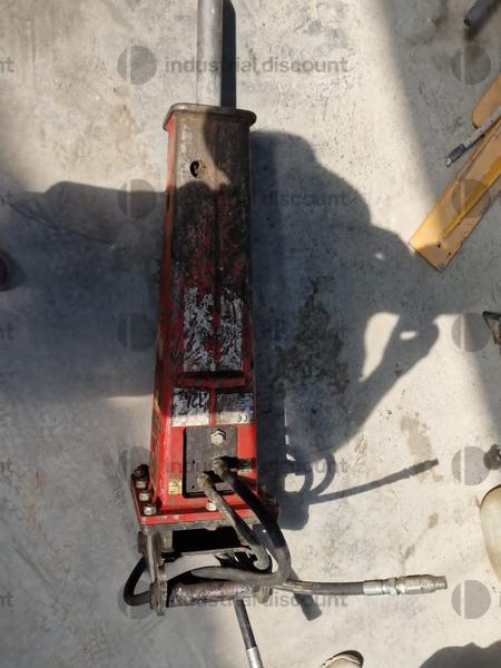 2#10314 Miniescavatore Eurocomach 18 ZT in vendita - foto 6