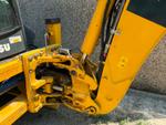 Immagine 7 - Terna rigida KOMATSU WB97R-8 - Lotto 3 (Asta 10314)