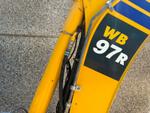 Immagine 8 - Terna rigida KOMATSU WB97R-8 - Lotto 3 (Asta 10314)