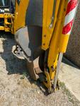 Immagine 9 - Terna rigida KOMATSU WB97R-8 - Lotto 3 (Asta 10314)