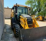 Immagine 11 - Terna rigida KOMATSU WB97R-8 - Lotto 3 (Asta 10314)