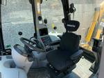 Immagine 12 - Terna rigida KOMATSU WB97R-8 - Lotto 3 (Asta 10314)
