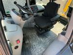 Immagine 13 - Terna rigida KOMATSU WB97R-8 - Lotto 3 (Asta 10314)
