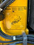 Immagine 15 - Terna rigida KOMATSU WB97R-8 - Lotto 3 (Asta 10314)