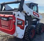Immagine 2 - Minipala BOBCAT S86 - Lotto 4 (Asta 10314)