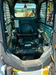 Immagine 5 - Minipala compatta Bobcat S530 - Lotto 5 (Asta 10314)
