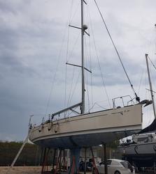 Imbarcazione a vela Dufour 44-performance - Lotto 0 (Asta 10315)