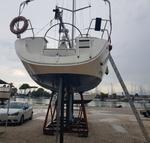 Immagine 13 - Imbarcazione a vela Dufour 44-performance - Lotto 1 (Asta 10315)