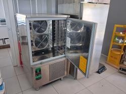  Abbattitore di temperatura Tecnomac  - Lotto 1 (Asta 10318)
