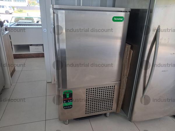 1#10318 Abbattitore di temperatura Tecnomac in vendita - foto 2