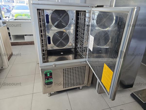 1#10318 Abbattitore di temperatura Tecnomac in vendita - foto 4