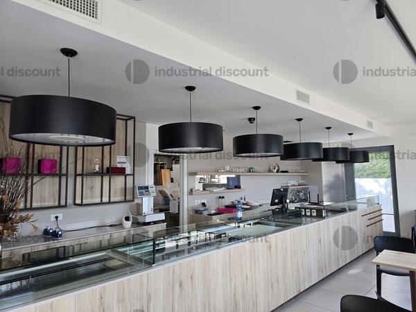 Attrezzature cucina in vendita
