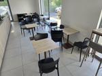 Immagine 9 - Tavolini e sedie  - Lotto 15 (Asta 10318)