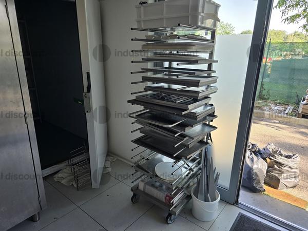Attrezzature cucina in vendita