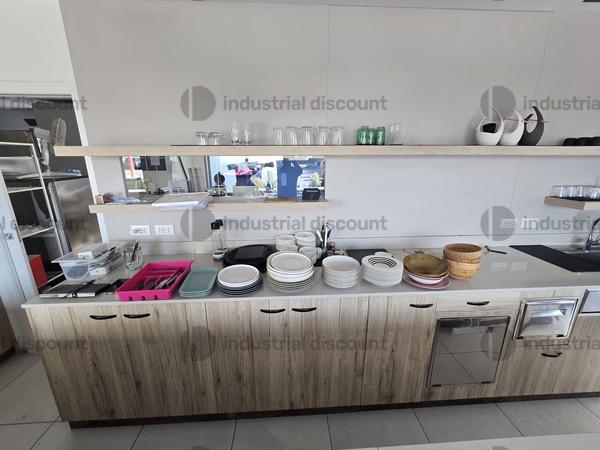 Attrezzature cucina in vendita