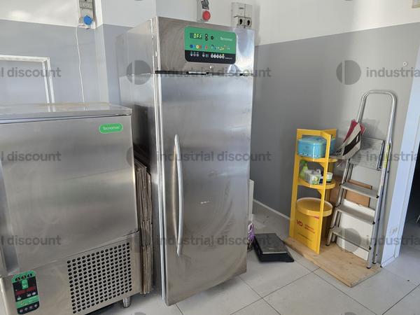 2#10318 Cella fermolievitazione Tecnomac in vendita - foto 2