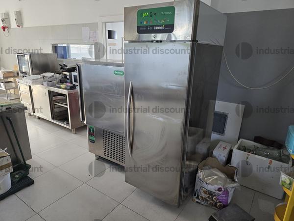 2#10318 Cella fermolievitazione Tecnomac in vendita - foto 3