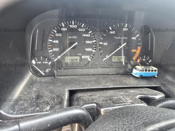 20#10318 Autocarro Volkswagen Caddy in vendita - foto 5