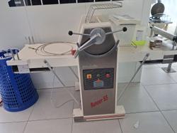 Sfogliatrice Pietroberto Formatrice per pane - Lotto 5 (Asta 10318)