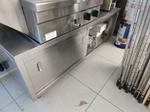 Immagine 9 - Friggitrici elettriche Cappa aspirante Officine Bano - Lotto 6 (Asta 10318)