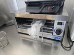 Immagine 9 -  Forno elettrico Eka tostapane lavello acciaio inox  - Lotto 9 (Asta 10318)