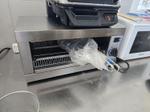 Immagine 10 -  Forno elettrico Eka tostapane lavello acciaio inox  - Lotto 9 (Asta 10318)