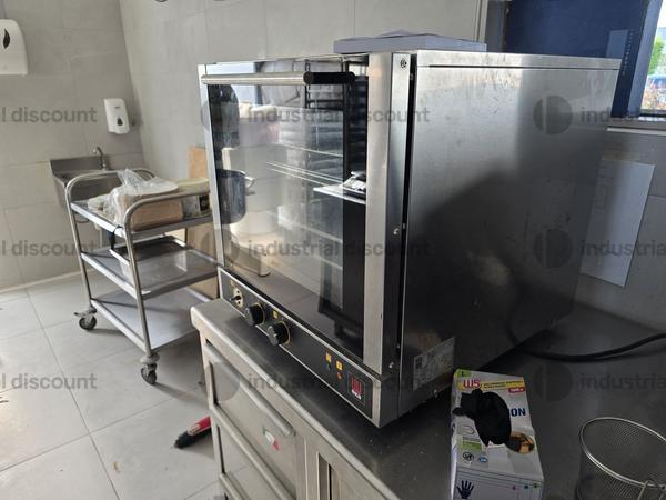 Forni alimentari in vendita
