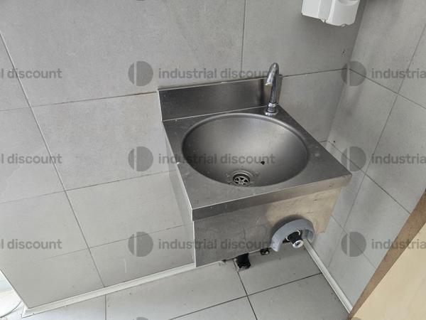 9#10318 Forno elettrico Eka tostapane lavello acciaio inox in vendita - foto 6