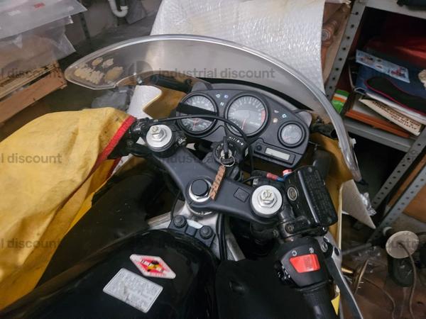 5#10319 Ciclomotore Honda in vendita - foto 2