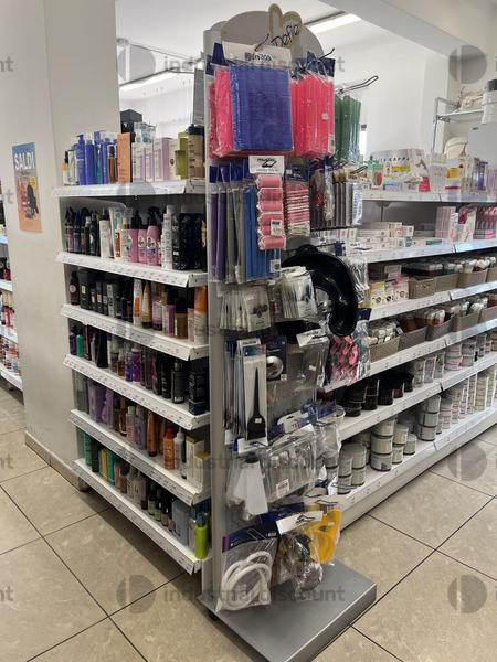 1#10321 Invito ad offrire per arredo e attrezzature negozio in vendita - foto 3