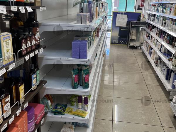 1#10321 Invito ad offrire per arredo e attrezzature negozio in vendita - foto 5