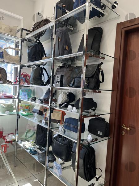 1#10321 Invito ad offrire per arredo e attrezzature negozio in vendita - foto 12