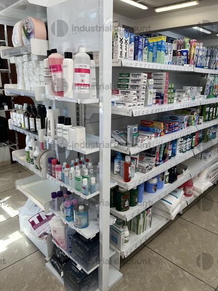 1#10321 Invito ad offrire per arredo e attrezzature negozio in vendita - foto 13