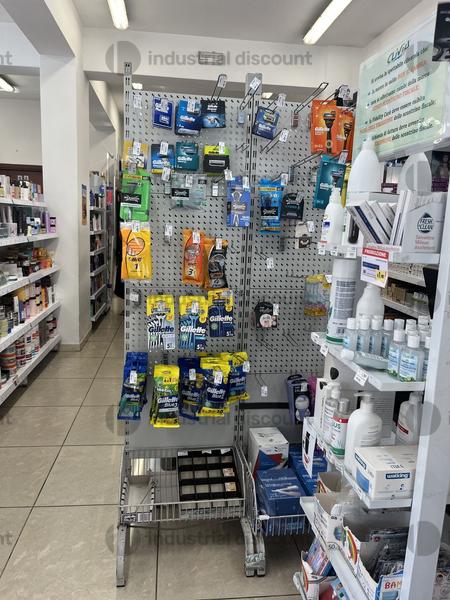 1#10321 Invito ad offrire per arredo e attrezzature negozio in vendita - foto 19
