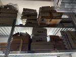 Immagine 30 - Modulo magazzino verticale scaffalature minuteria - Lotto 1 (Asta 10322)