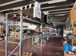 Immagine 49 - Modulo magazzino verticale scaffalature minuteria - Lotto 1 (Asta 10322)