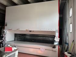 Modulo magazzino verticale scaffalature minuteria - Lotto 1 (Asta 10322)