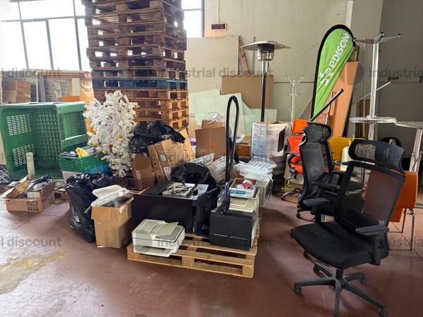1#10322 Modulo magazzino verticale scaffalature minuteria in vendita - foto 33