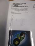 Immagine 8 - Carrello elevatore Montini 164 - Lotto 1 (Asta 10323)
