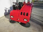 Immagine 8 - Spazzatrice RCM Boxer - Lotto 2 (Asta 10323)