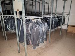 Capi di abbigliamento - Lotto 1 (Asta 10325)