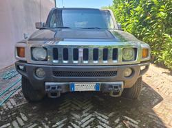 Autocarro Hummer H3 - Lotto 1 (Asta 10326)